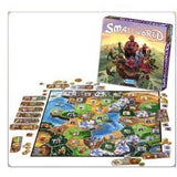 Small World_Jeu - de - société