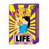 Smile Life - Extension Girl Power