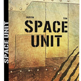 Space Unit_Jeu - de - société