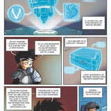 Space Unit_Jeu - de - société