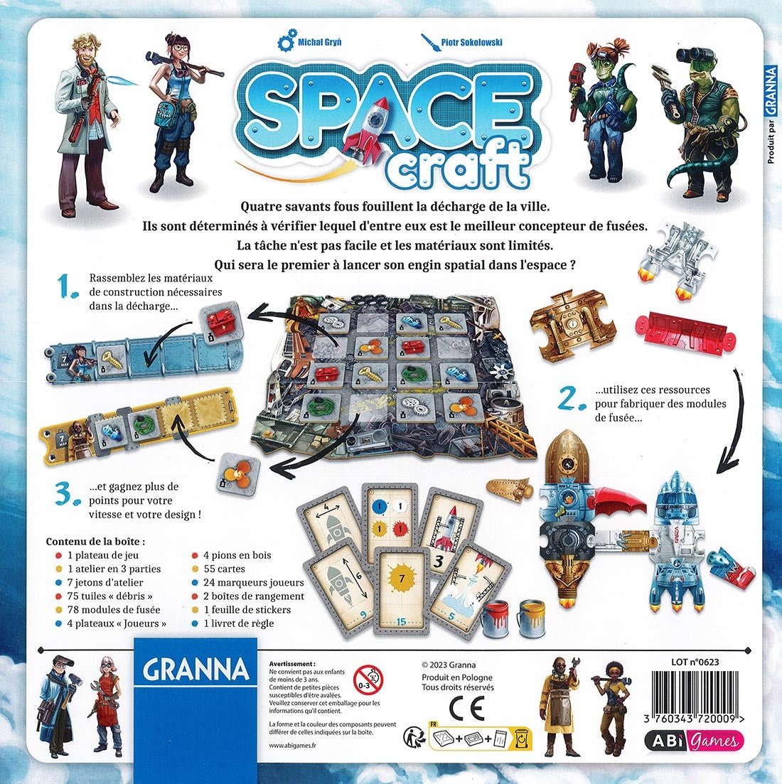 Spacecraft_Jeu-de-société