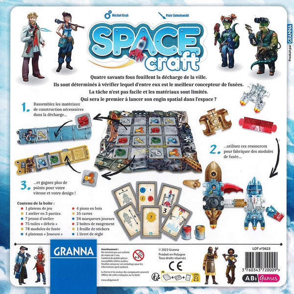 Spacecraft_Jeu-de-société