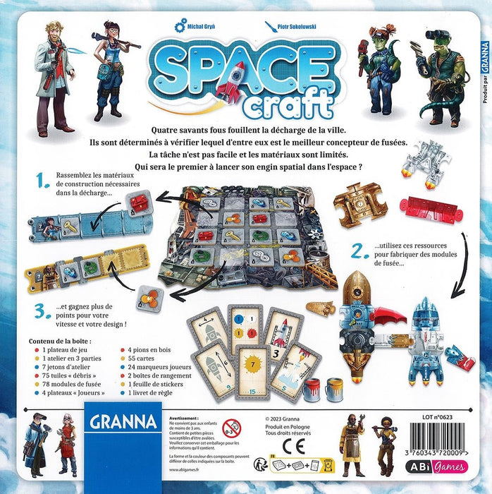 Spacecraft_Jeu-de-société