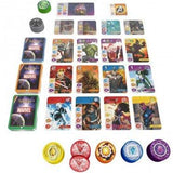 Splendor Marvel_Jeu - de - société