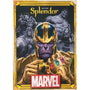 Splendor Marvel_Jeu - de - société