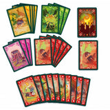 Tails on Fire_Jeu-de-société