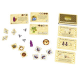 Targui - L'Extension_Jeu-de-société