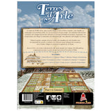 Terres d'Arle_Jeu-de-société