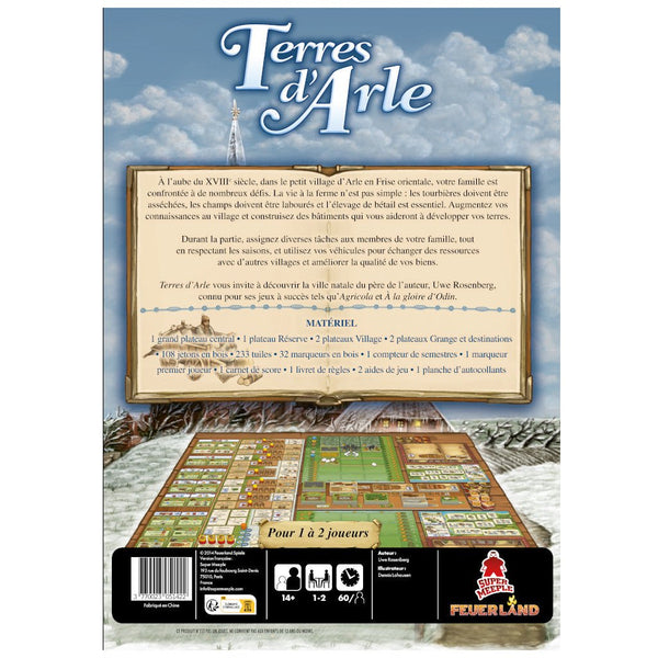 Terres d'Arle_Jeu-de-société