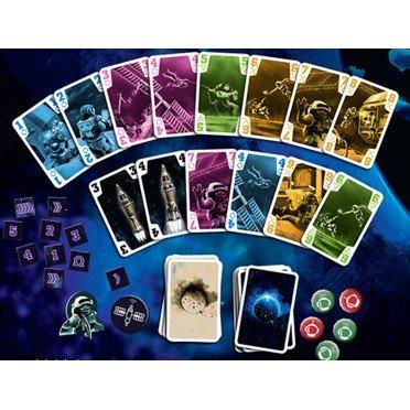The Crew_Jeu - de - société