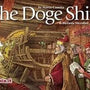 The Doge Ship_Jeu - de - société