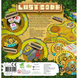 The Lost Code_Jeu-de-société
