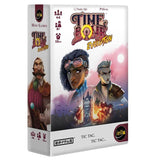 Time Bomb Evolution_Jeu - de - société