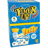 Time's Up Party 2 Bleu_Jeu - de - société