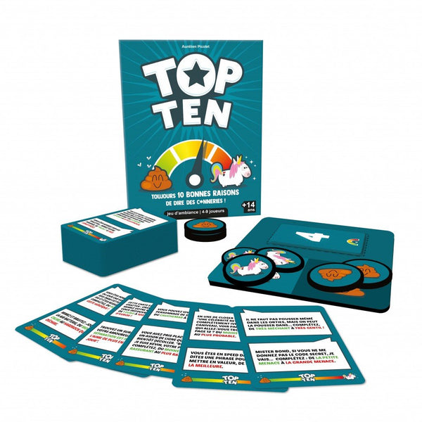 Top Ten_Jeu-de-société