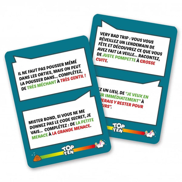 Top Ten_Jeu-de-société