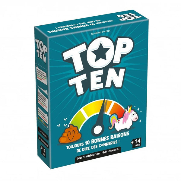 Top Ten_Jeu-de-société