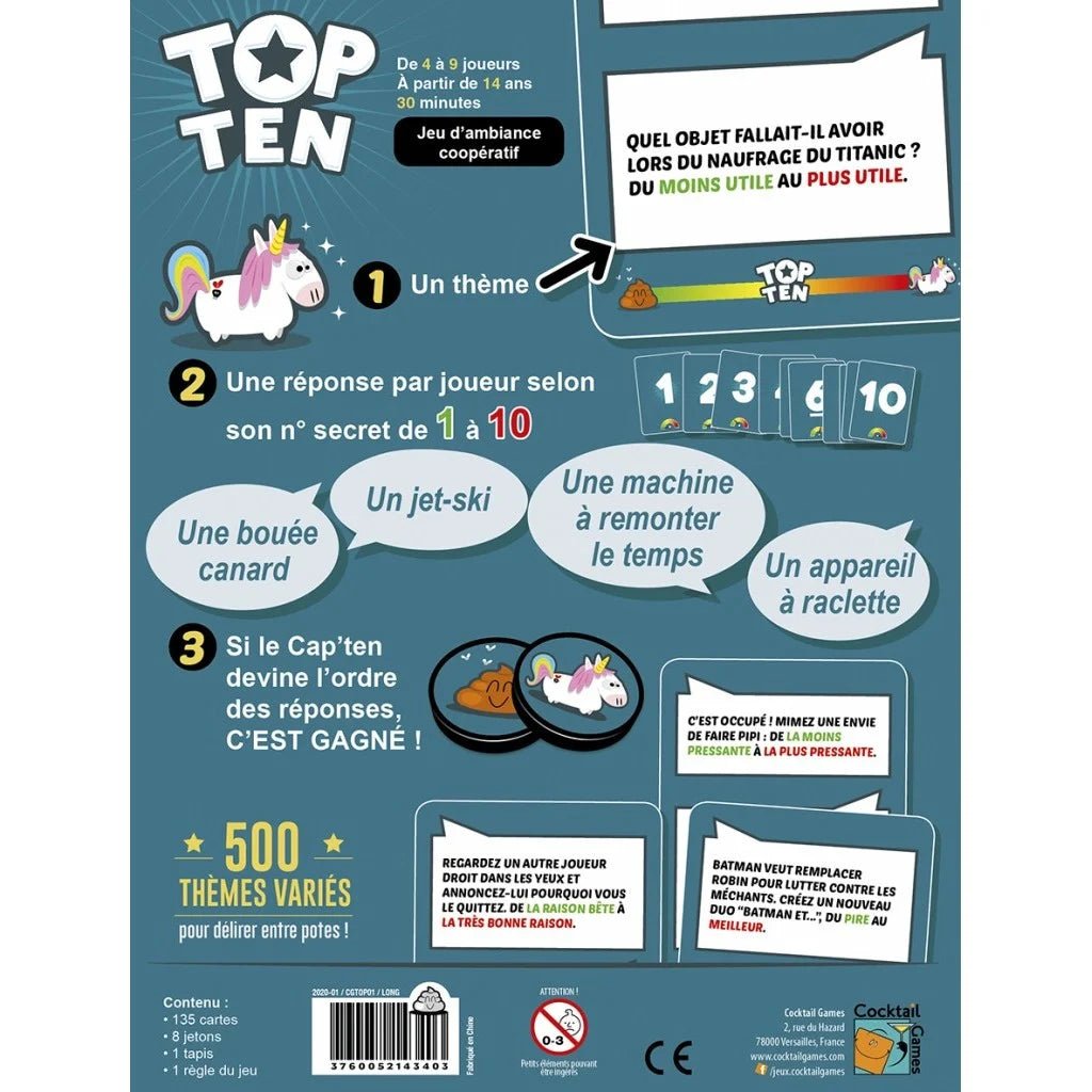 Top Ten_Jeu-de-société