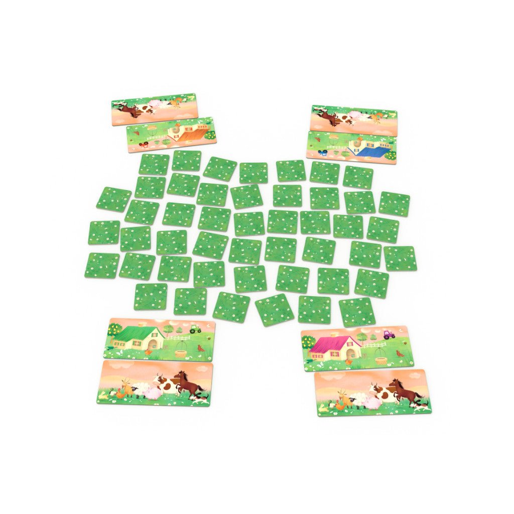 Tous à la ferme_Jeu-de-société