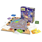 Tout le monde Enquête_Jeu - de - société