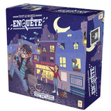 Tout le monde Enquête_Jeu - de - société