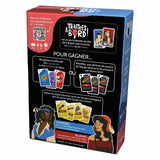 Traitres à bord_Jeu-de-société