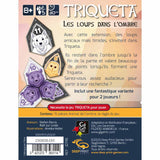 Triqueta - Extension Les Loups dans l'Ombre_Jeu-de-société