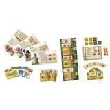 Tzolkin : Tribus & Prophéties_Jeu - de - société