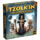 Tzolkin : Tribus & Prophéties_Jeu - de - société