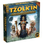 Tzolkin : Tribus & Prophéties_Jeu - de - société