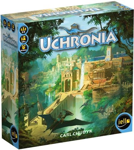 Uchronia_Jeu - de - société