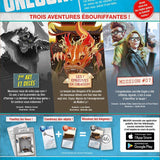 Unlock! Epic Adventures_Jeu - de - société