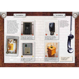 Unlock : Le Livre Escape Game_Jeu-de-société
