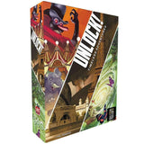Unlock! Timeless Adventures_Jeu - de - société