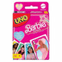 Uno Barbie - Le film_Jeu-de-société