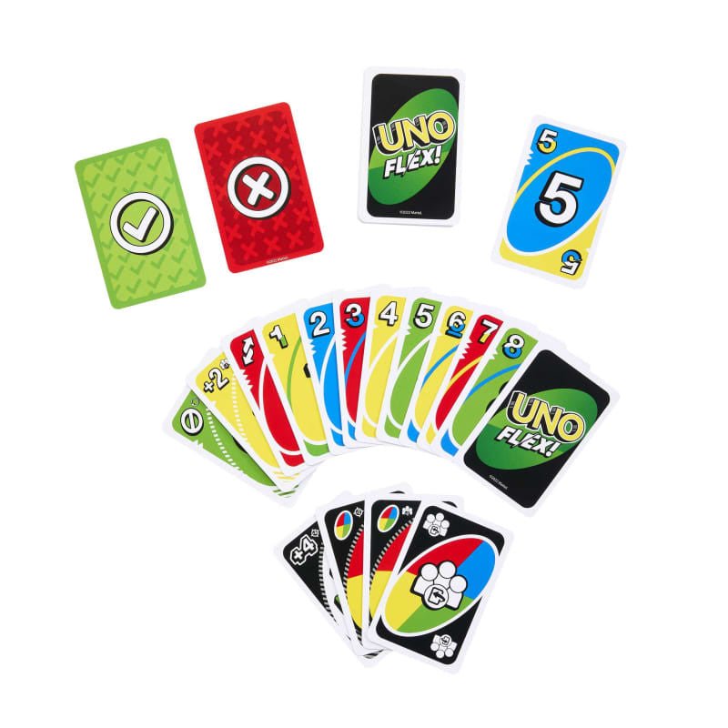 Uno - Flex_Jeu-de-société