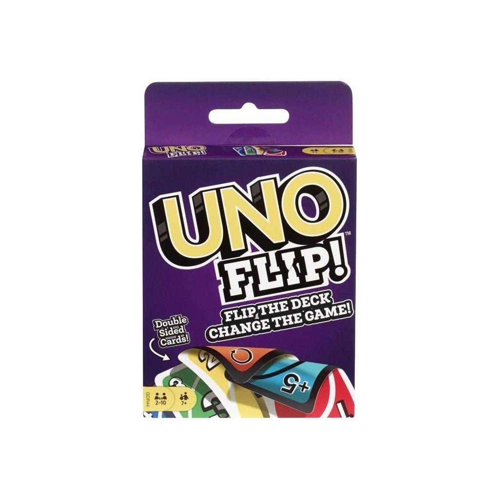 Uno Flip_Jeu-de-société