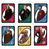 Uno Harry Potter_Jeu-de-société