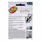 Uno Harry Potter_Jeu-de-société