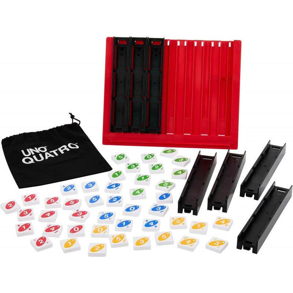 Uno - Quattro_Jeu-de-société