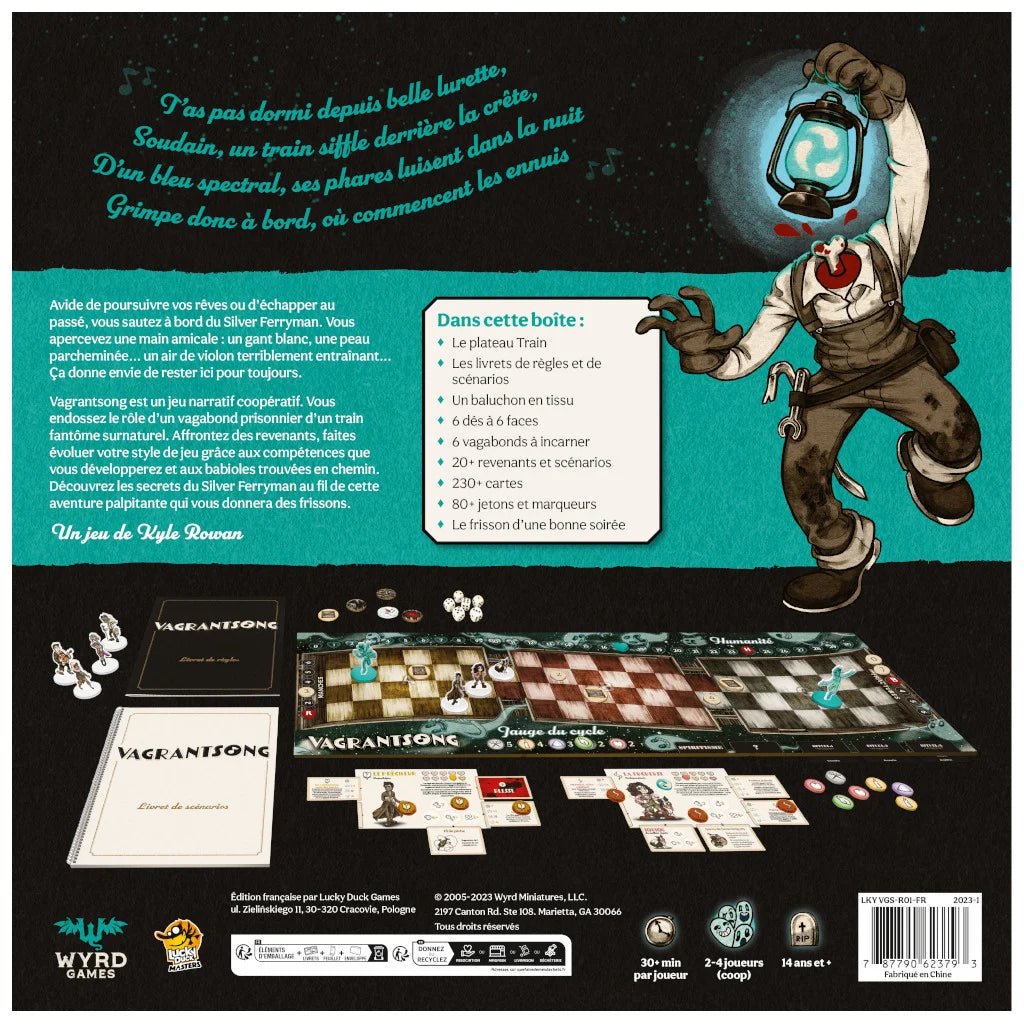 Vagrantsong_Jeu-de-société