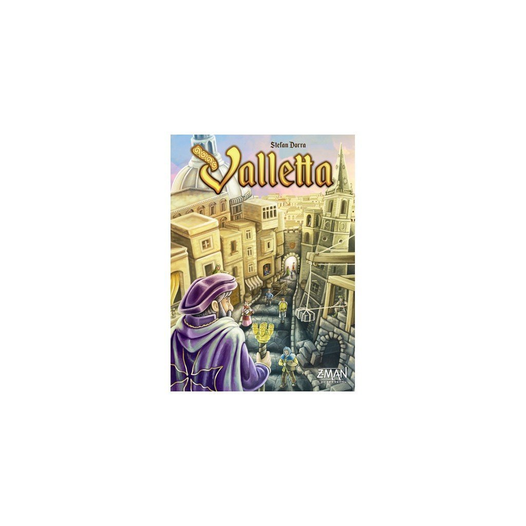 Valletta_Jeu - de - société