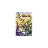 Valletta_Jeu - de - société