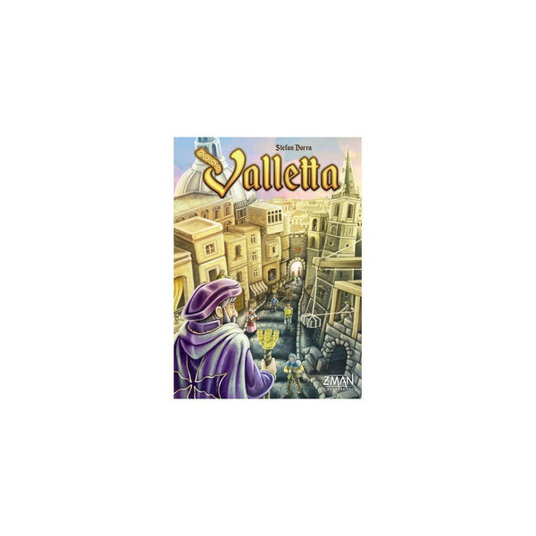 Valletta_Jeu - de - société
