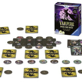 Vampires Pour Une Nuit_Jeu - de - société