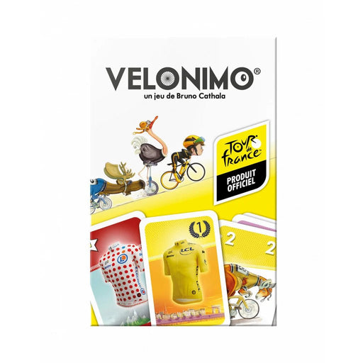 Velonimo Tour De France_Jeu-de-société