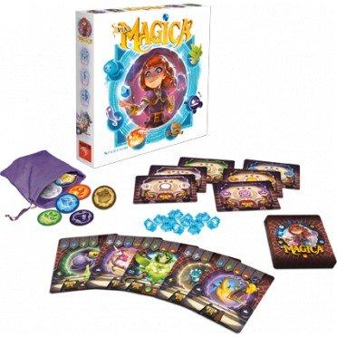 Via Magica_Jeu - de - société