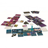 Villainous - Mauvais jusqu'à l'Os (Ext1)_Jeu - de - société