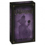 Villainous - Mauvais jusqu'à l'Os (Ext1)_Jeu - de - société