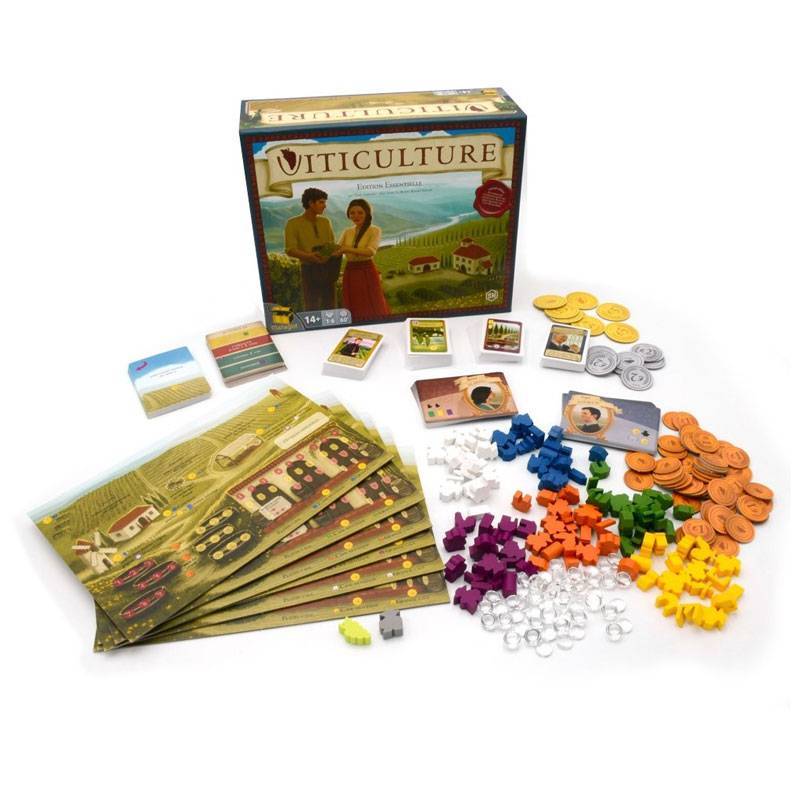 Viticulture_Jeu - de - société